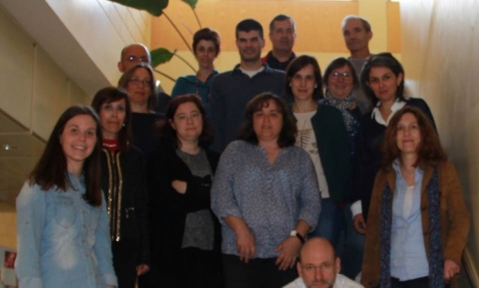 Adequacy of bioinformatics tools to Elementary and Secondary Education