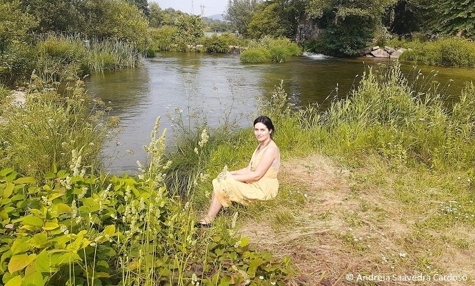 Andreia Saavedra Cardoso