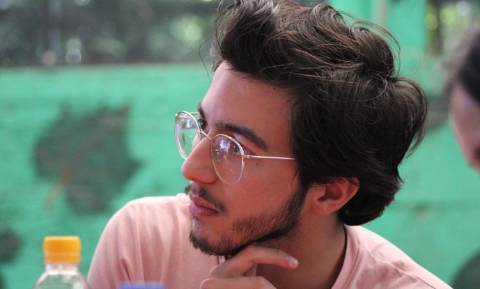 Paulo Soares