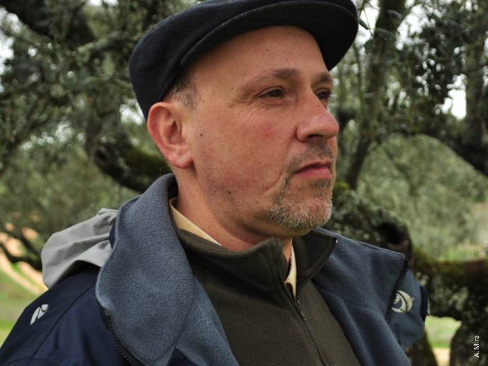 António Paulo Pereira Mira