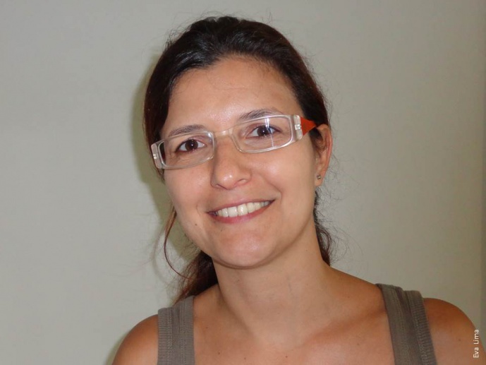 Eva Melo Cunha de Almeida Lima