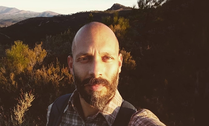 Jóni Vieira