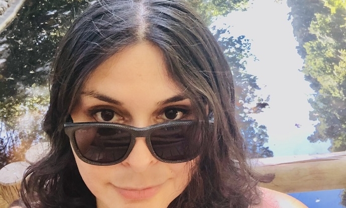 Laura Najera-Cortazar