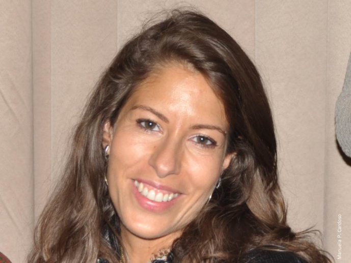 Manuela Isabel Parente