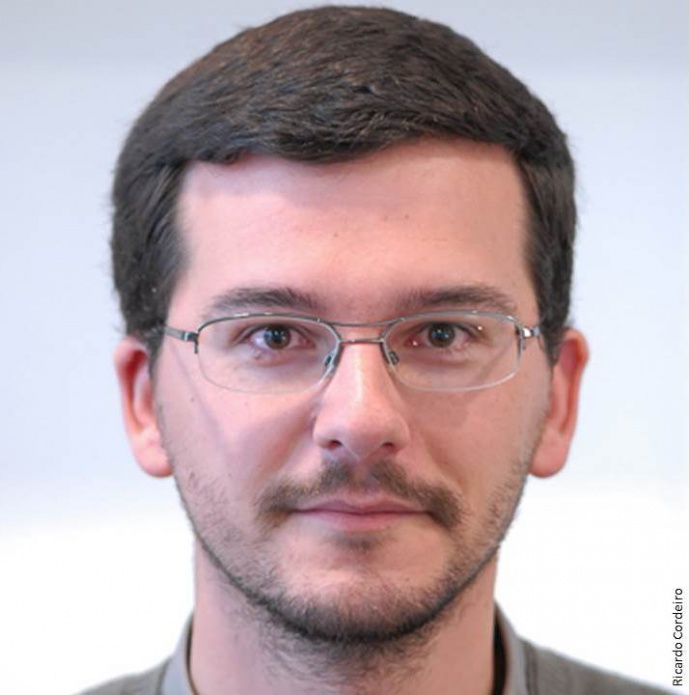 Ricardo Jorge Paiva Cordeiro