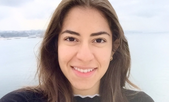 Sofía Hernández-Chan