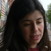 Virgínia Maria Marques Pimenta Castro