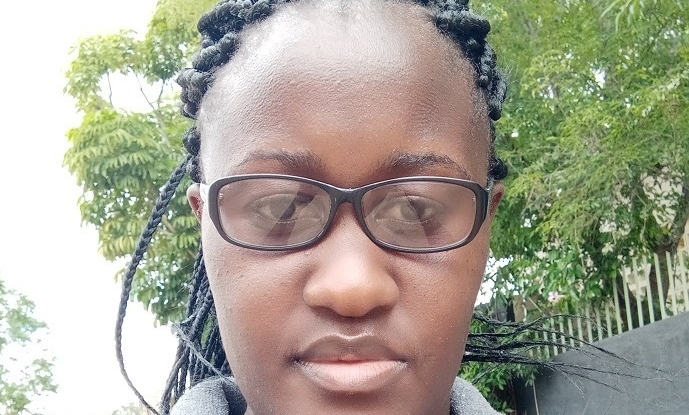 Nellia Felicity Nyoni