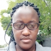 Nellia Felicity Nyoni