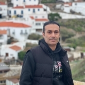 Aboozar Mohammadi