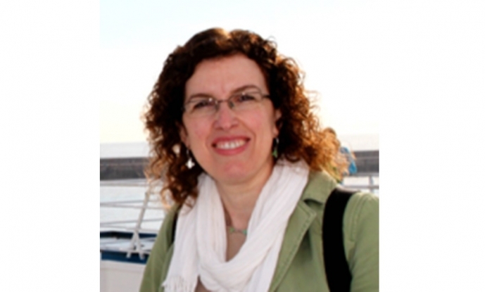 Maria Amélia Oliveira Gonçalves da Fonseca