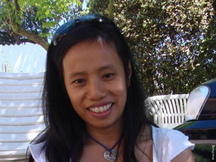 Ana Chung