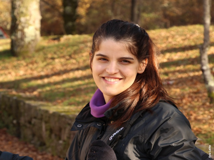 Ana Catarina Leite