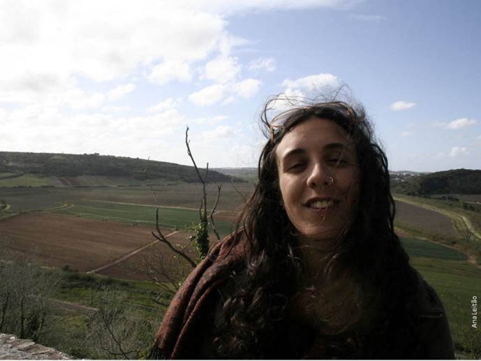 Ana Margarida Vitorino Leitão