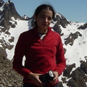 Ana Márcia Enes Barbosa