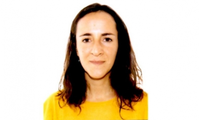 Ana Margarida Ferreira Lima Rodrigues