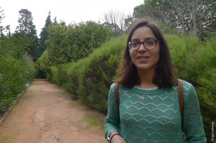 Ana Margarida Robalinho Medeiros