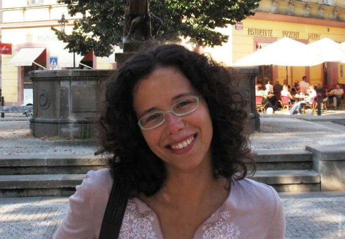 Ana Pinheiro