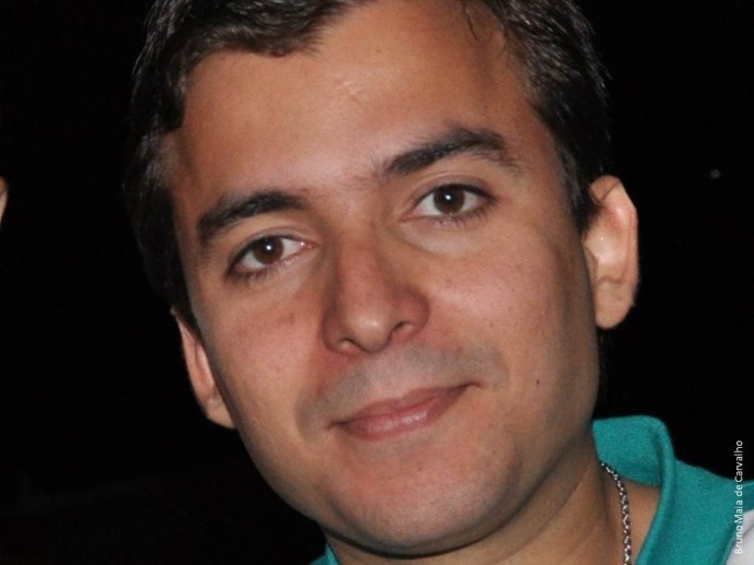 Bruno Maia de Carvalho