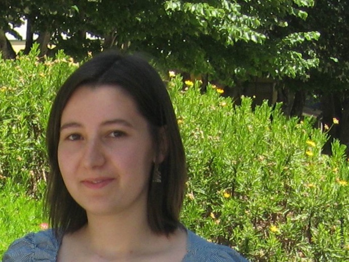 Carla Isabel Silva Miranda