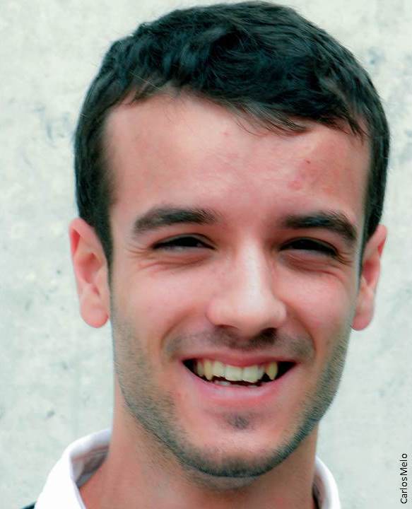 Carlos Melo