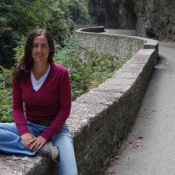 Catarina Isabel Rodrigues Meireles