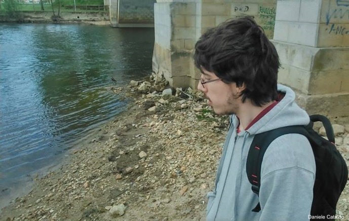 Daniele Cataldo