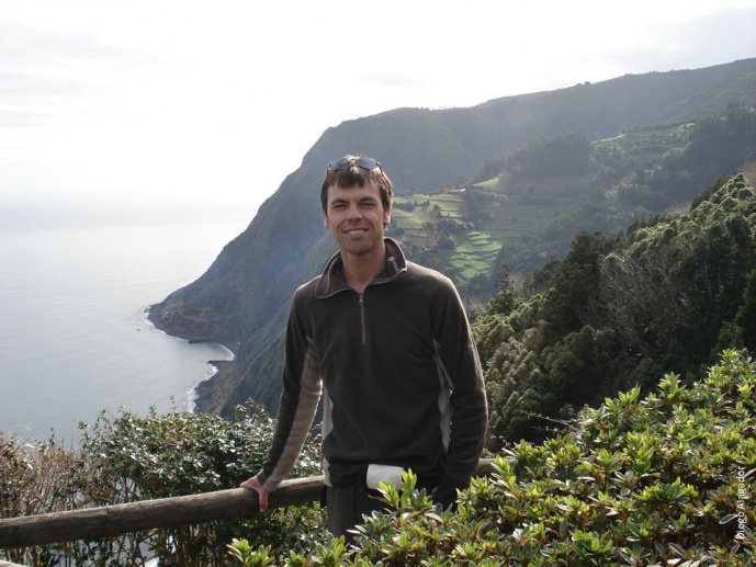 Diogo André Alves Salgado Rodrigues Alagador