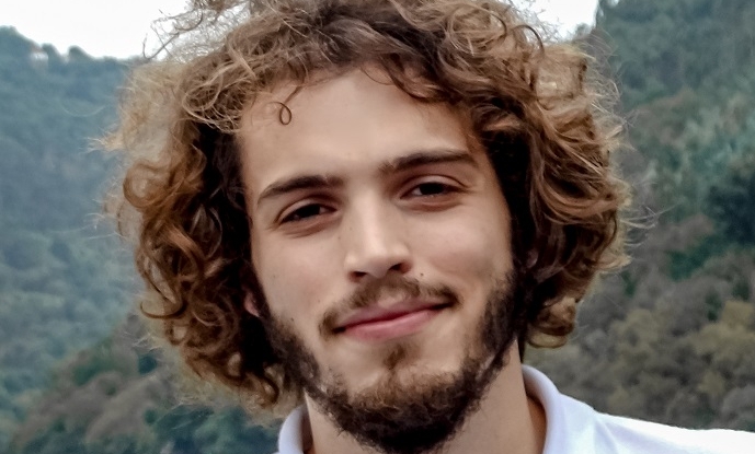 Rogério Ribeiro