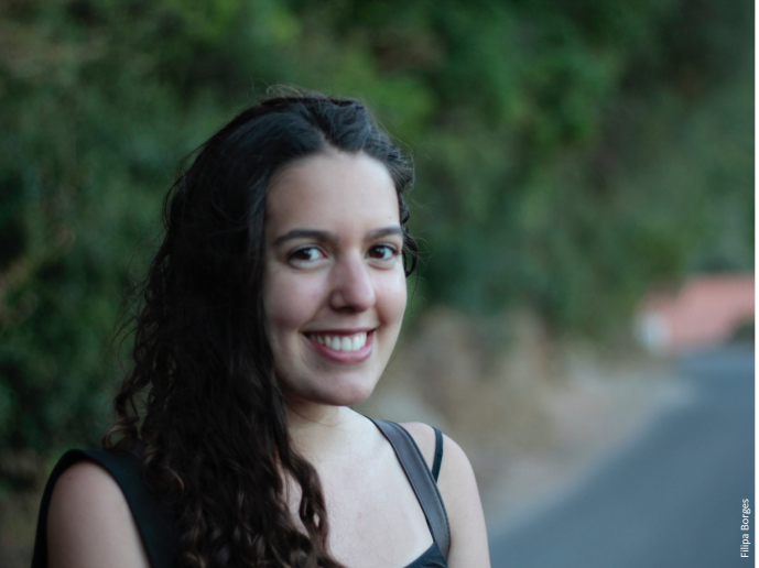 Filipa Borges