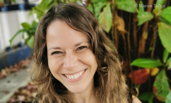 Marion Tafani