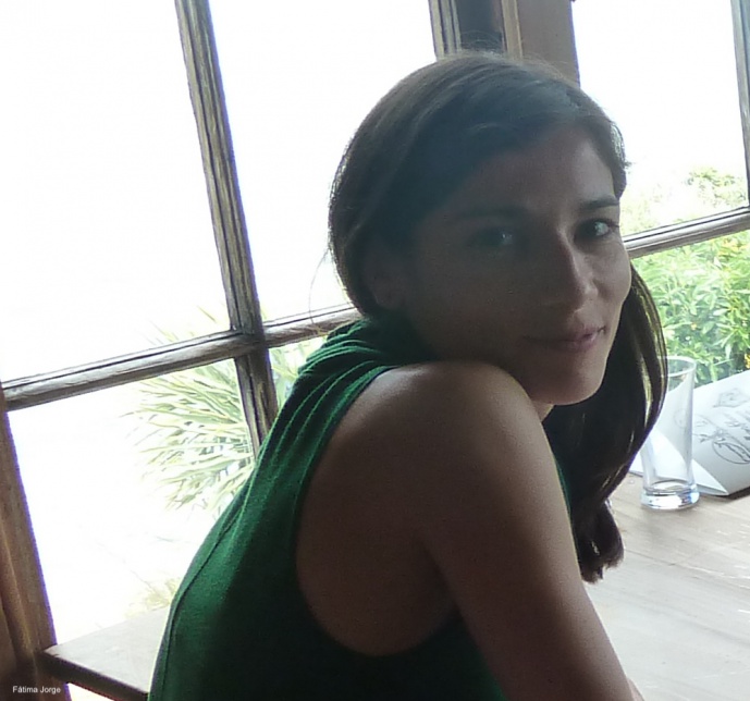 Fátima Jorge
