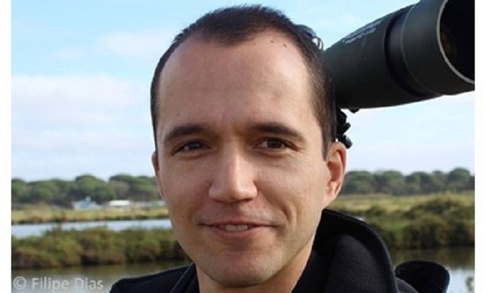 Filipe Dias
