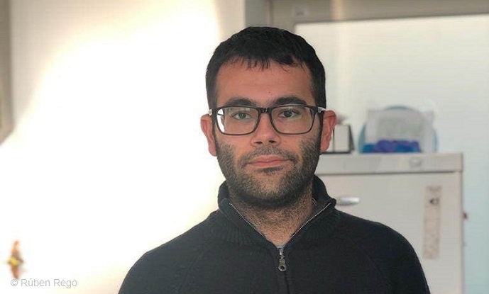 Rúben Rego