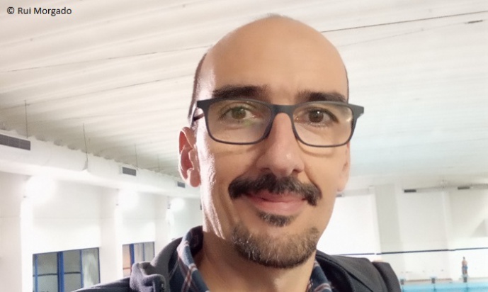 Rui Manuel Cleto Morgado