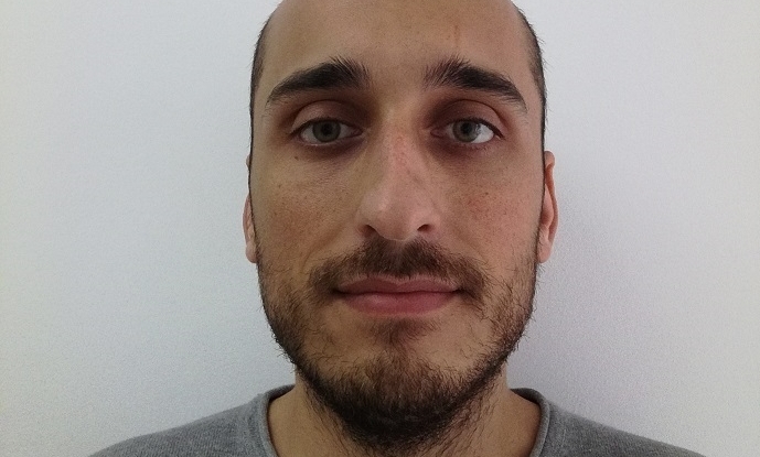 Rúben Luz