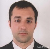 Luís Filipe Ferreira Pereira
