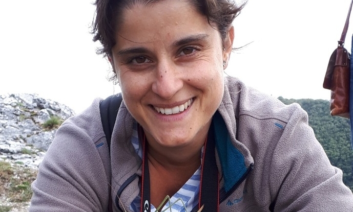 Sílvia Pina