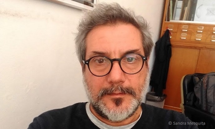 Jorge Capelo