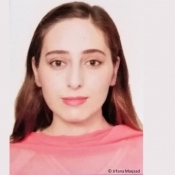 Irfana Maqsad