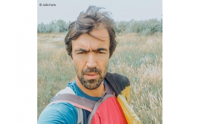 João Faria