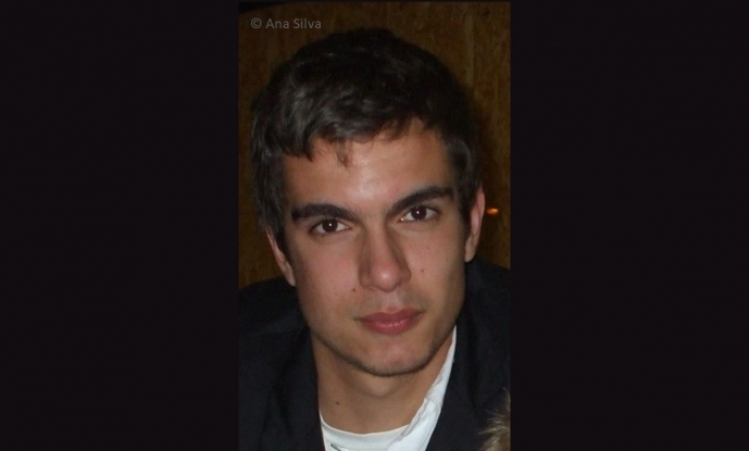 José Pedro Silva
