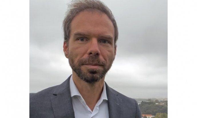 José Miguel Lameiras