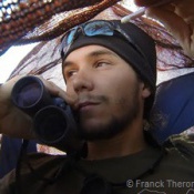 Franck Theron