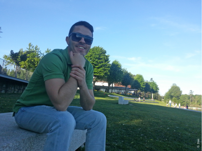 Guilherme Miguel Caeiro Dias
