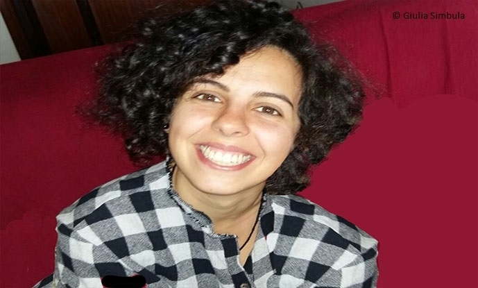 Giulia Simbula