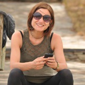Maria Helena Aguiar Gonçalves
