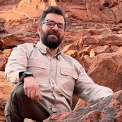 SeyedEhsan Hakimi