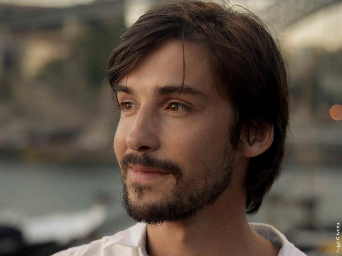 Hugo Rafael Cardoso Oliveira