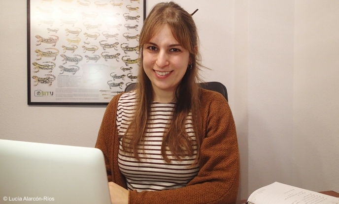 Lucía Alarcón-Ríos